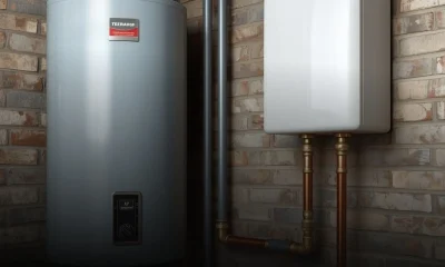 Hot Water System Tips