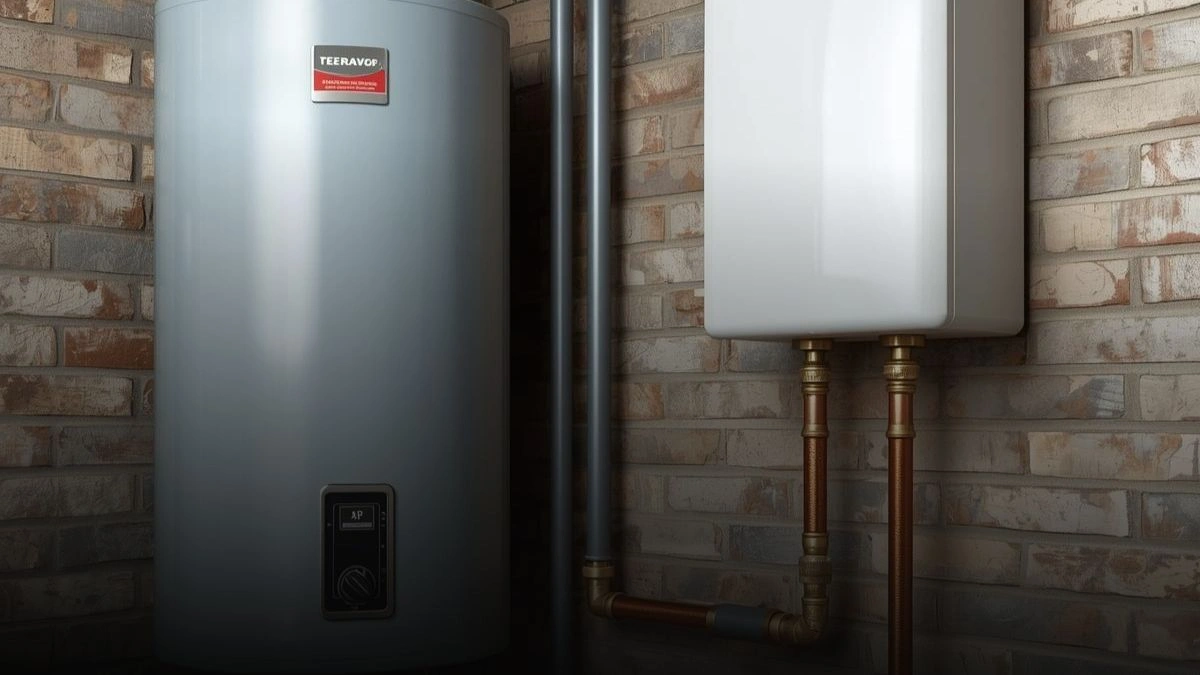 Hot Water System Tips