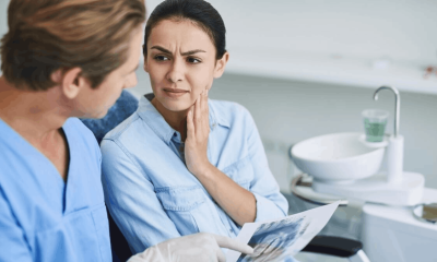 The Most Common Dental Issues and How a Dentist Coolalinga Can Help