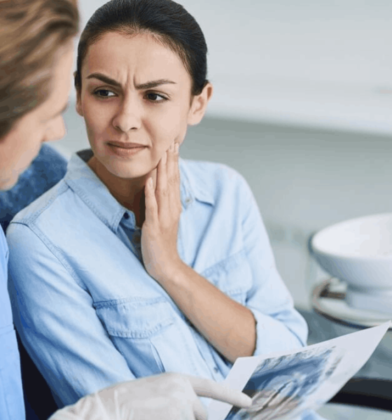 The Most Common Dental Issues and How a Dentist Coolalinga Can Help