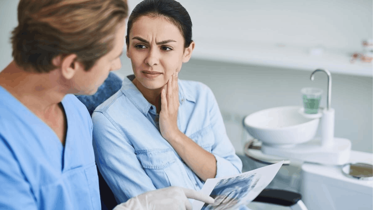 The Most Common Dental Issues and How a Dentist Coolalinga Can Help