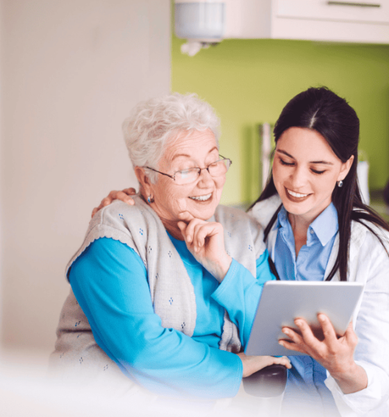 NDIS Provider Melbourne