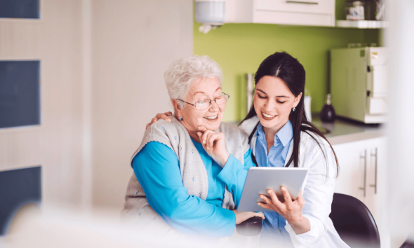 NDIS Provider Melbourne