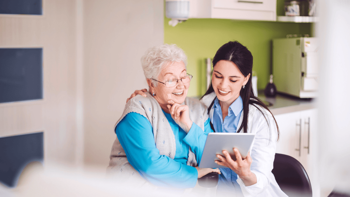 NDIS Provider Melbourne