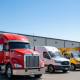From Application to Ownership: Understanding Modern Truck Financing