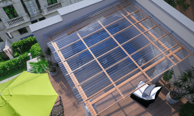 Polycarbonate Sheet Melbourne