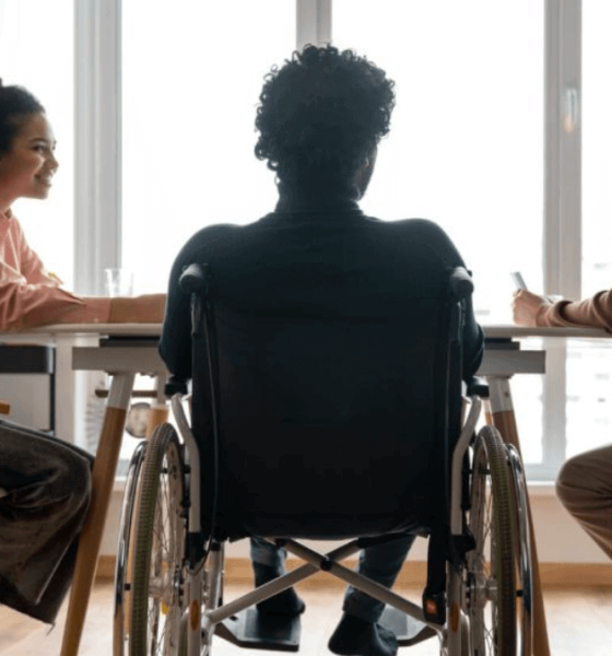 NDIS respite care Sydney