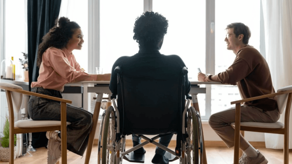 NDIS respite care Sydney
