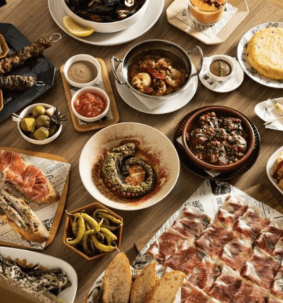 Spanish restaurant in Brisbane