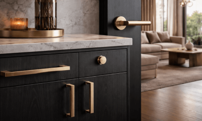 Cabinet Hardware Supplies Melbourne
