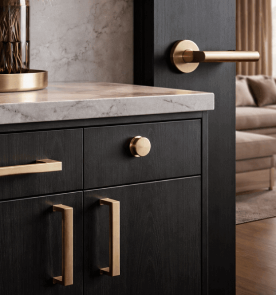 Cabinet Hardware Supplies Melbourne